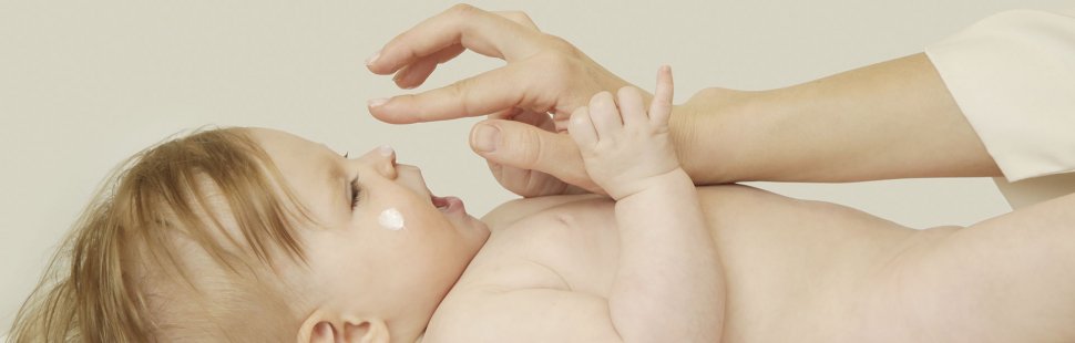 Daily Care for Atopic Dermatitis