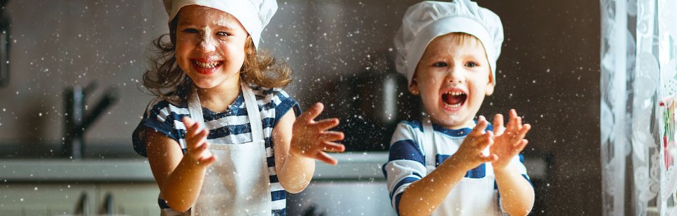 Eczema cure: The ideal diet for children with atopic skin