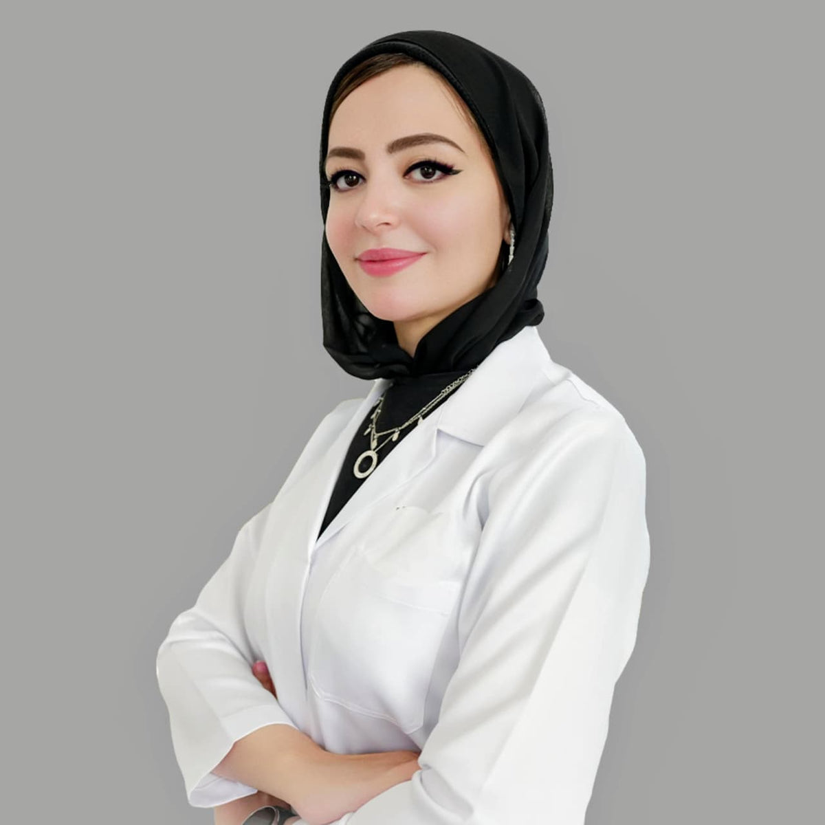 Dr. Maha Ezz