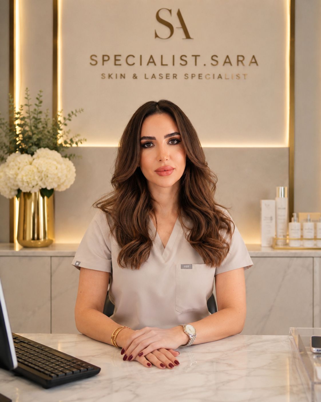 Sara Sami
