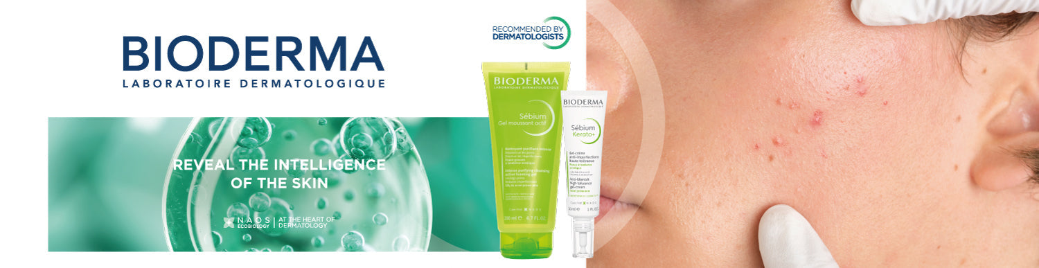 Bioderma Sebium