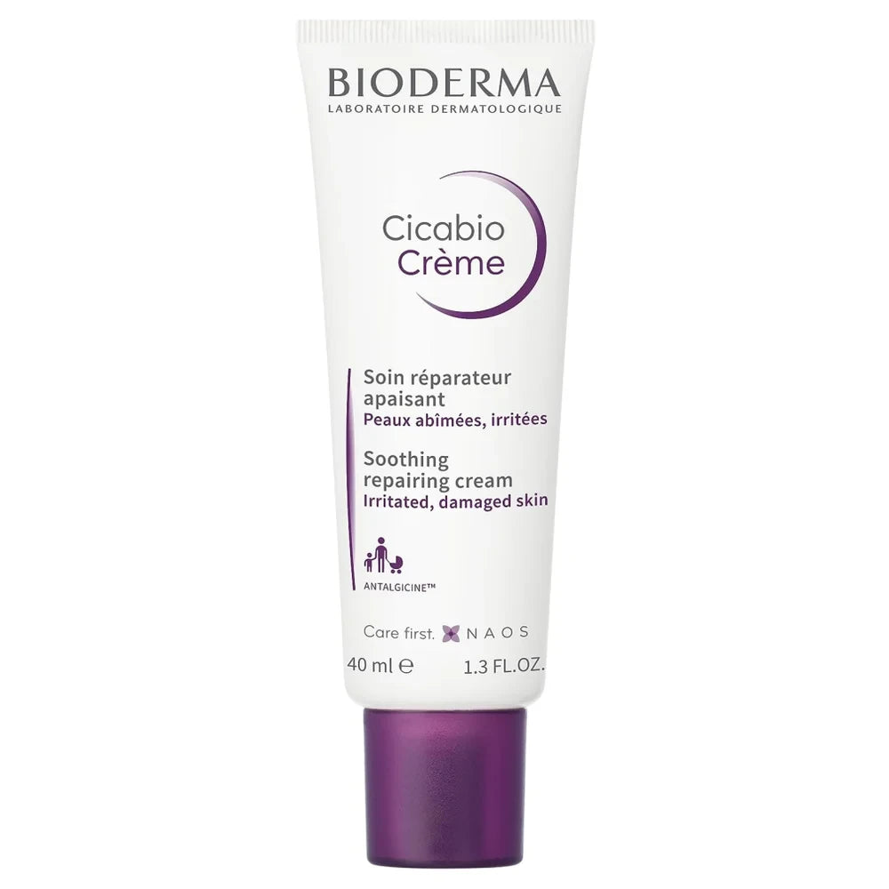 Cicabio Cream