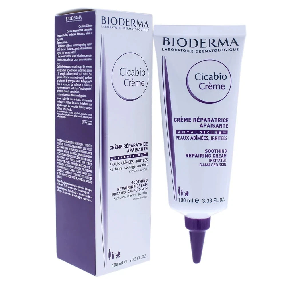 Cicabio Cream