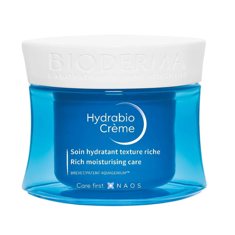 Hydrabio Cream