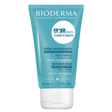 ABCDerm Cold Cream Face & Body