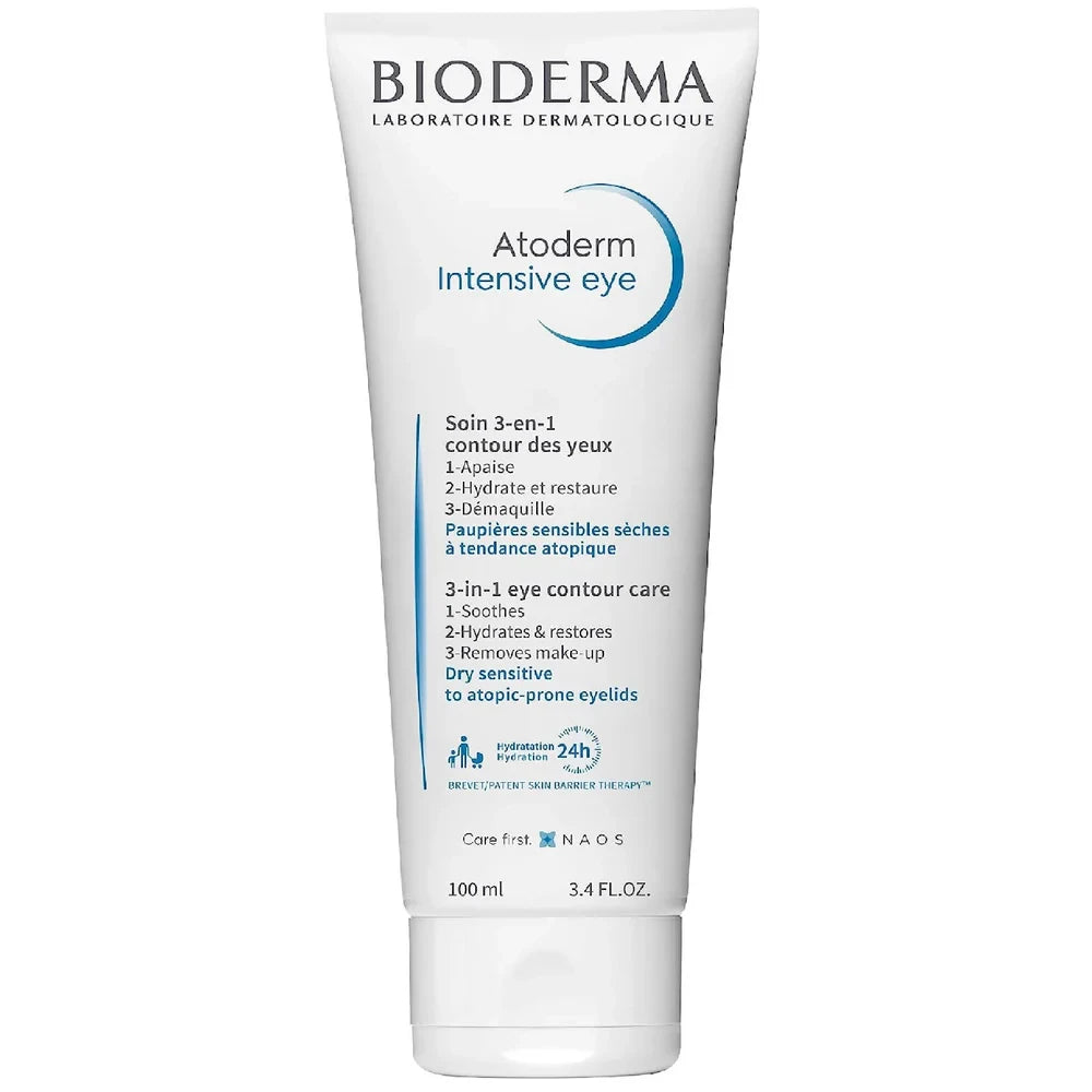 Atoderm Intensive Eye 100ml
