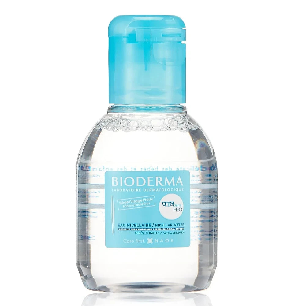 ABCDerm H2O