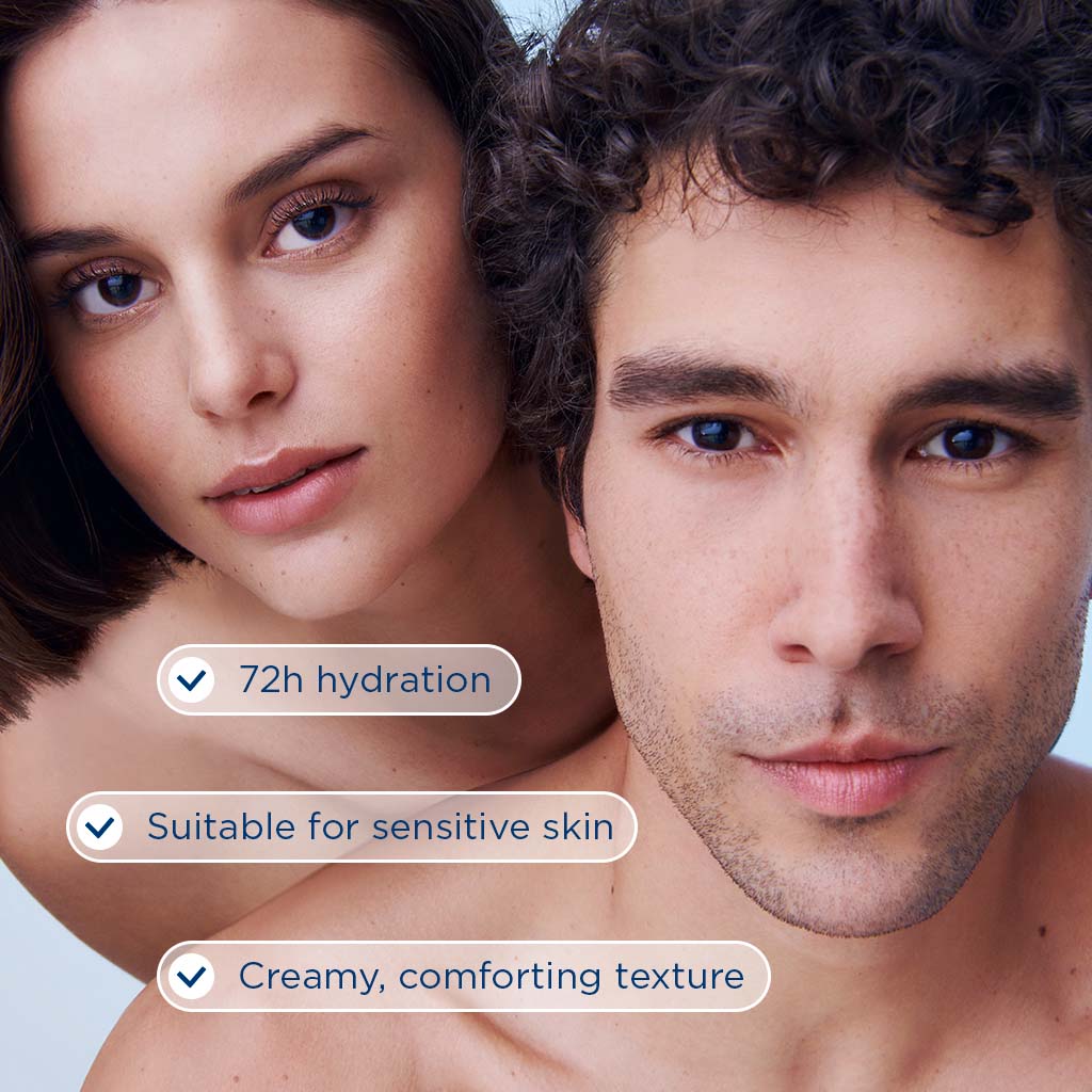Hydrabio Rich Moisturising Water Cream 40ml