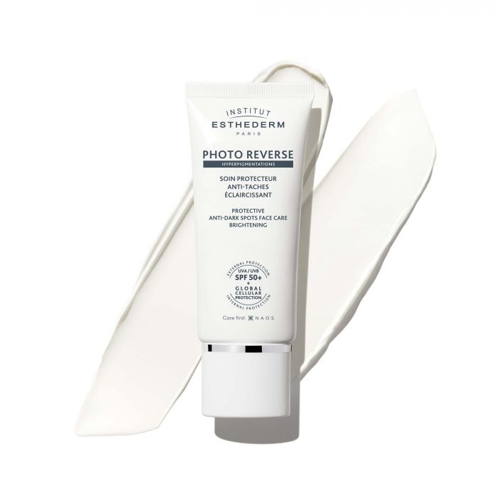 Photo Reverse Brightening Anti-Dark Spot Sun Cream SPF50+ 50ml Invisible