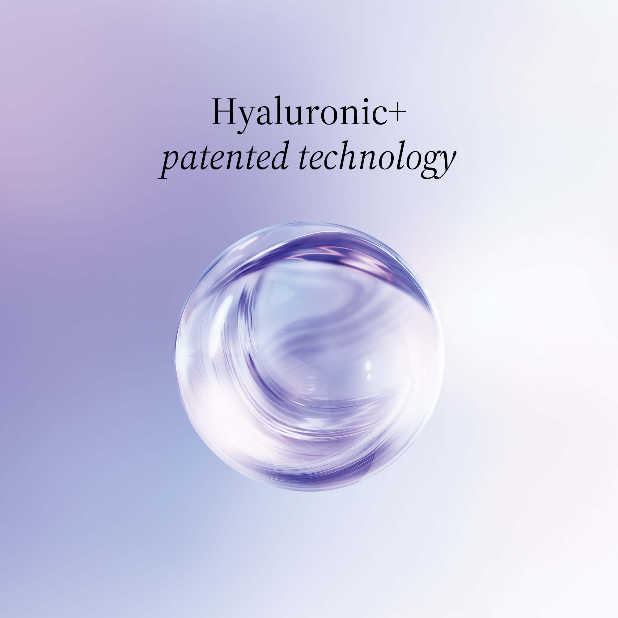 Intensive Hyaluronic+ Anti-Wrinkle Smoothing Cream 50ml