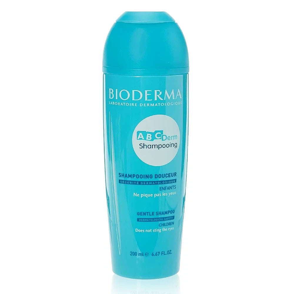 ABCDerm Shampoo