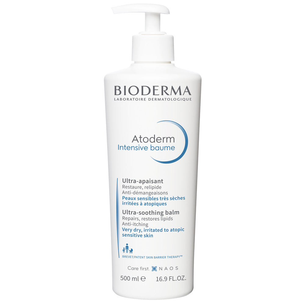 Atoderm Intensive Baume