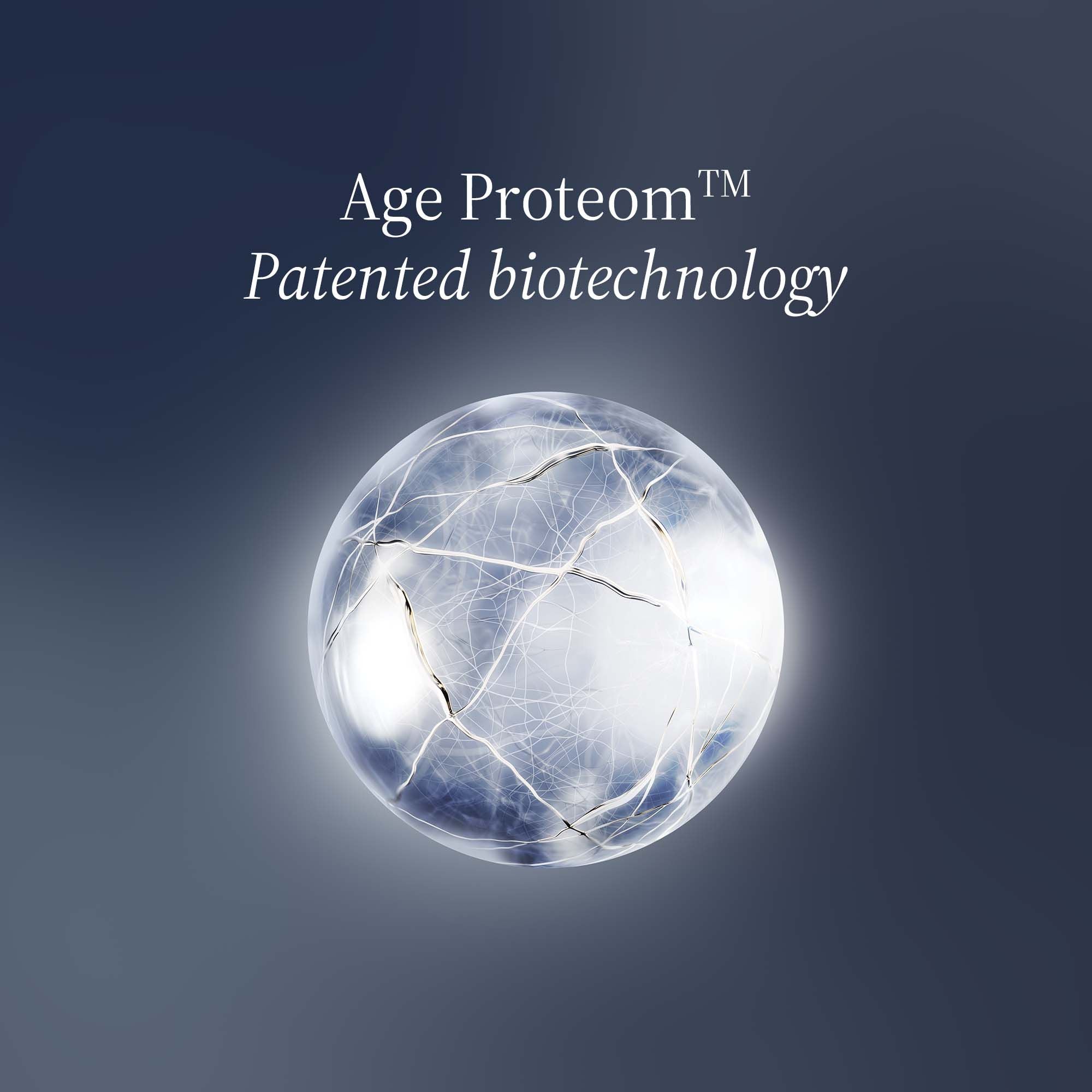 Institut Esthederm Age Proteom Advanced Serum – Skin Longevity Serum 30ml