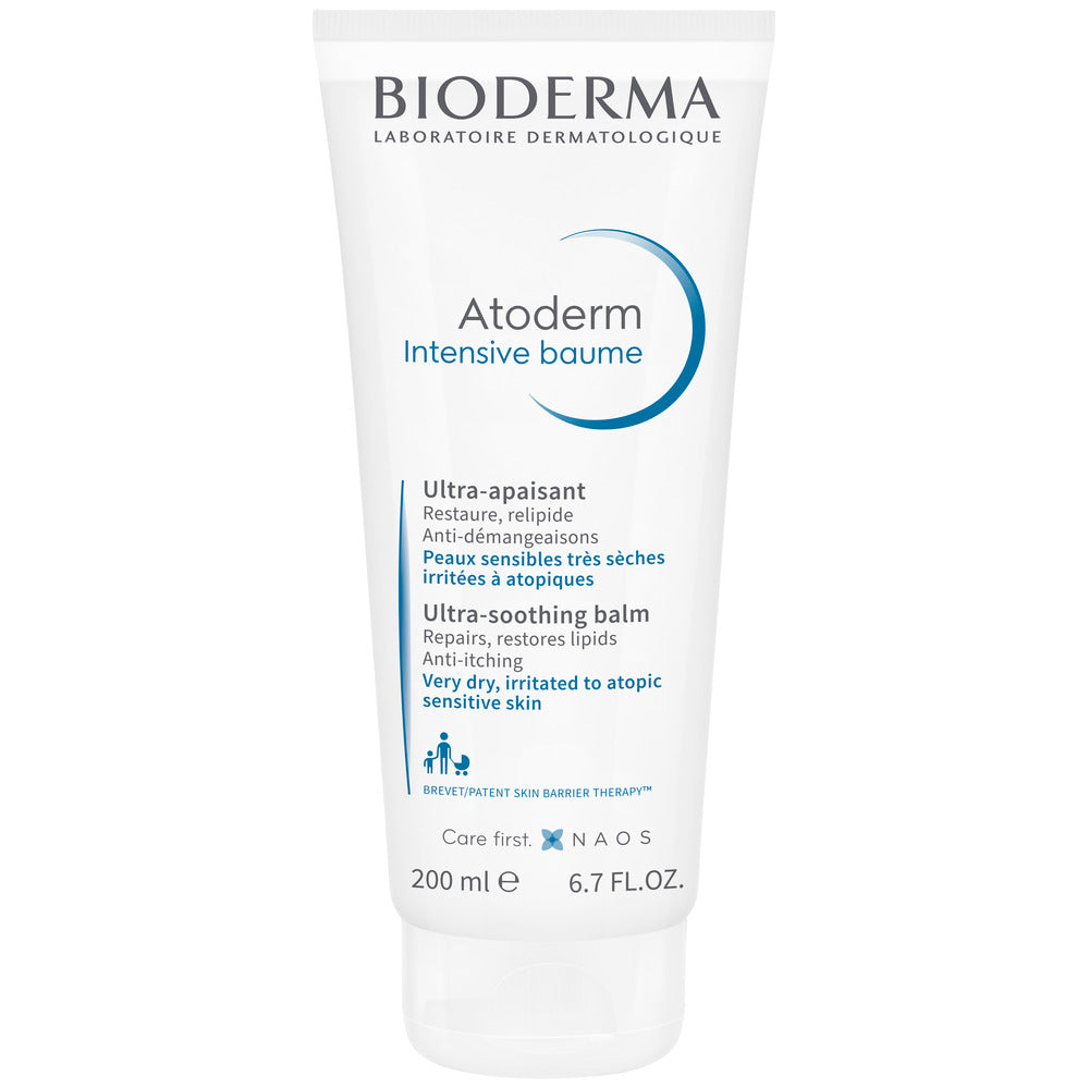 Atoderm Intensive Baume