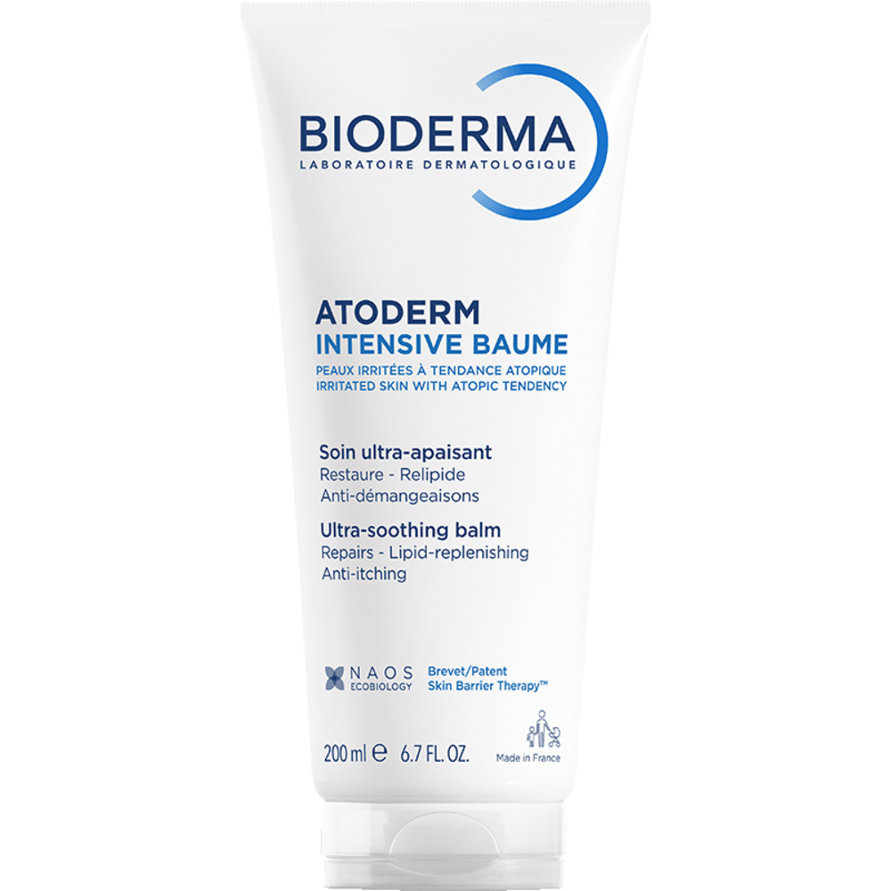 Atoderm Intensive Baume