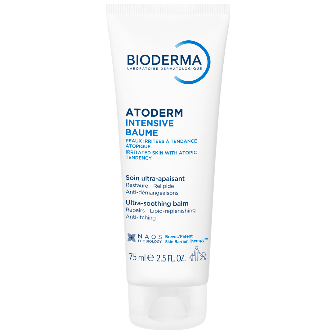 Atoderm Intensive Baume