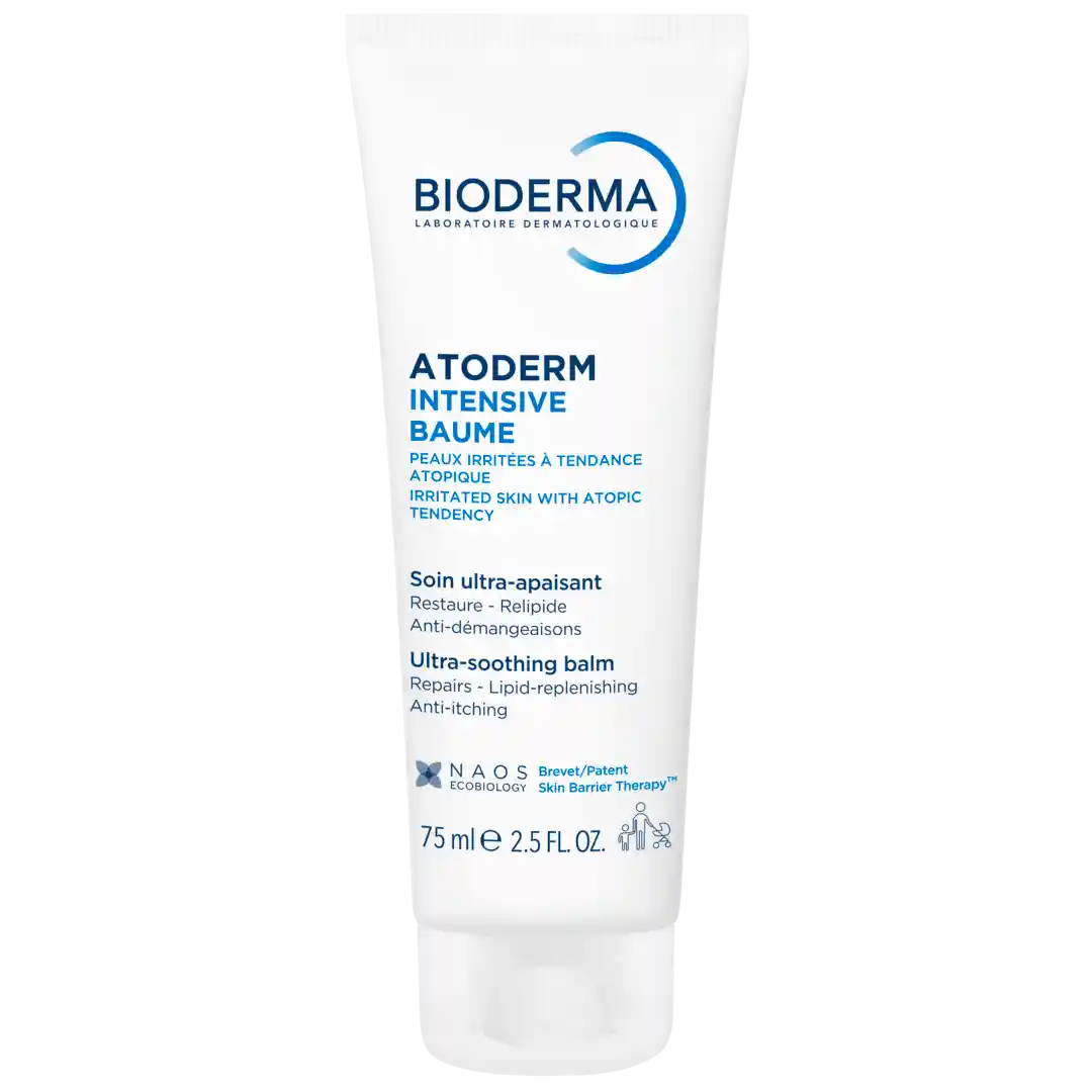 Atoderm Intensive Baume