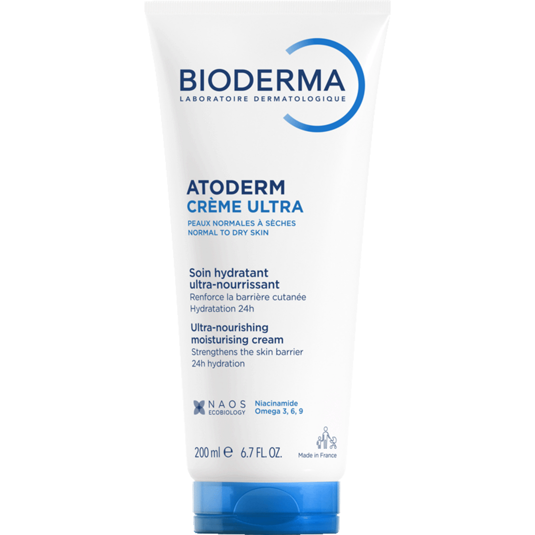 Atoderm Cream Ultra