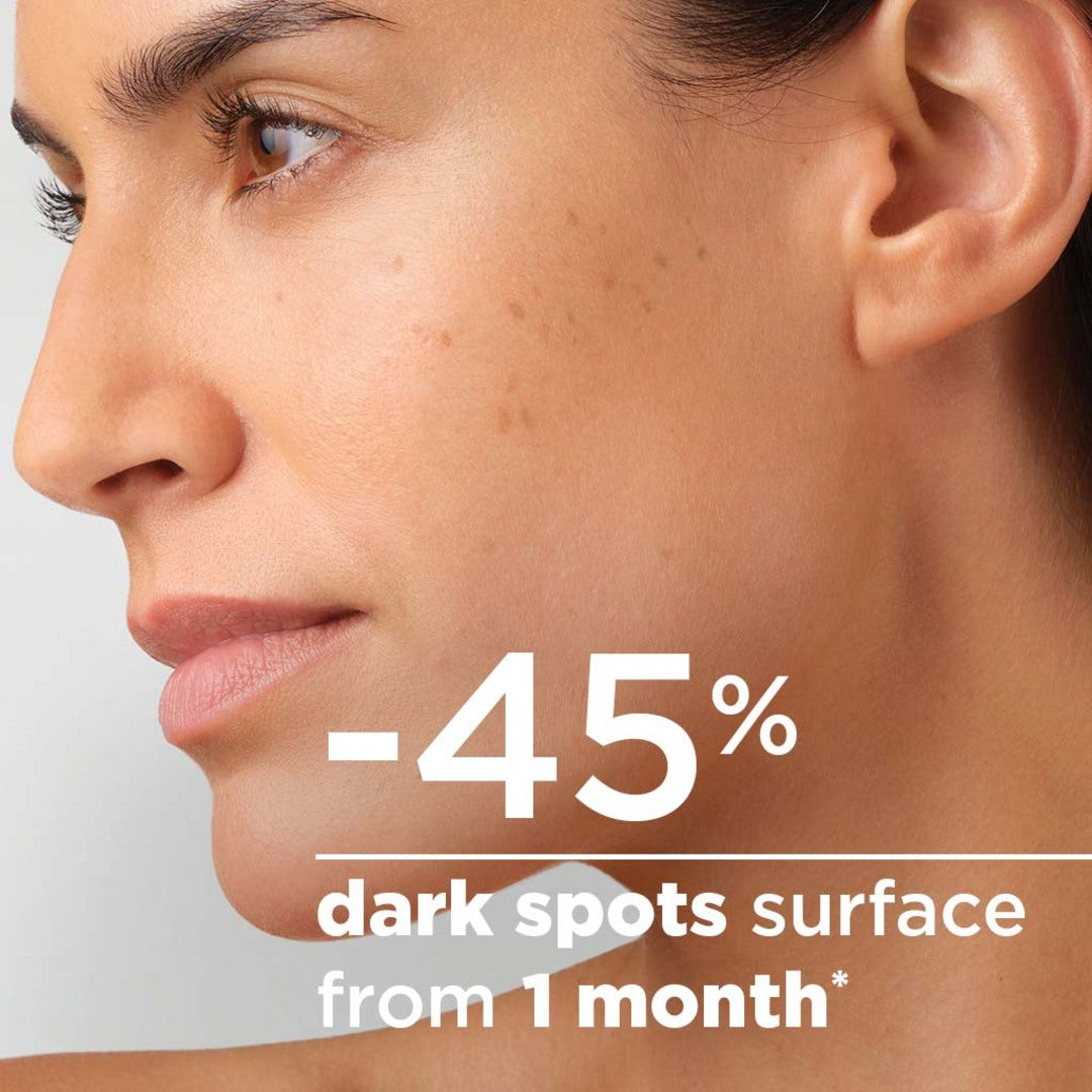 Pigmentbio Sensitive Areas