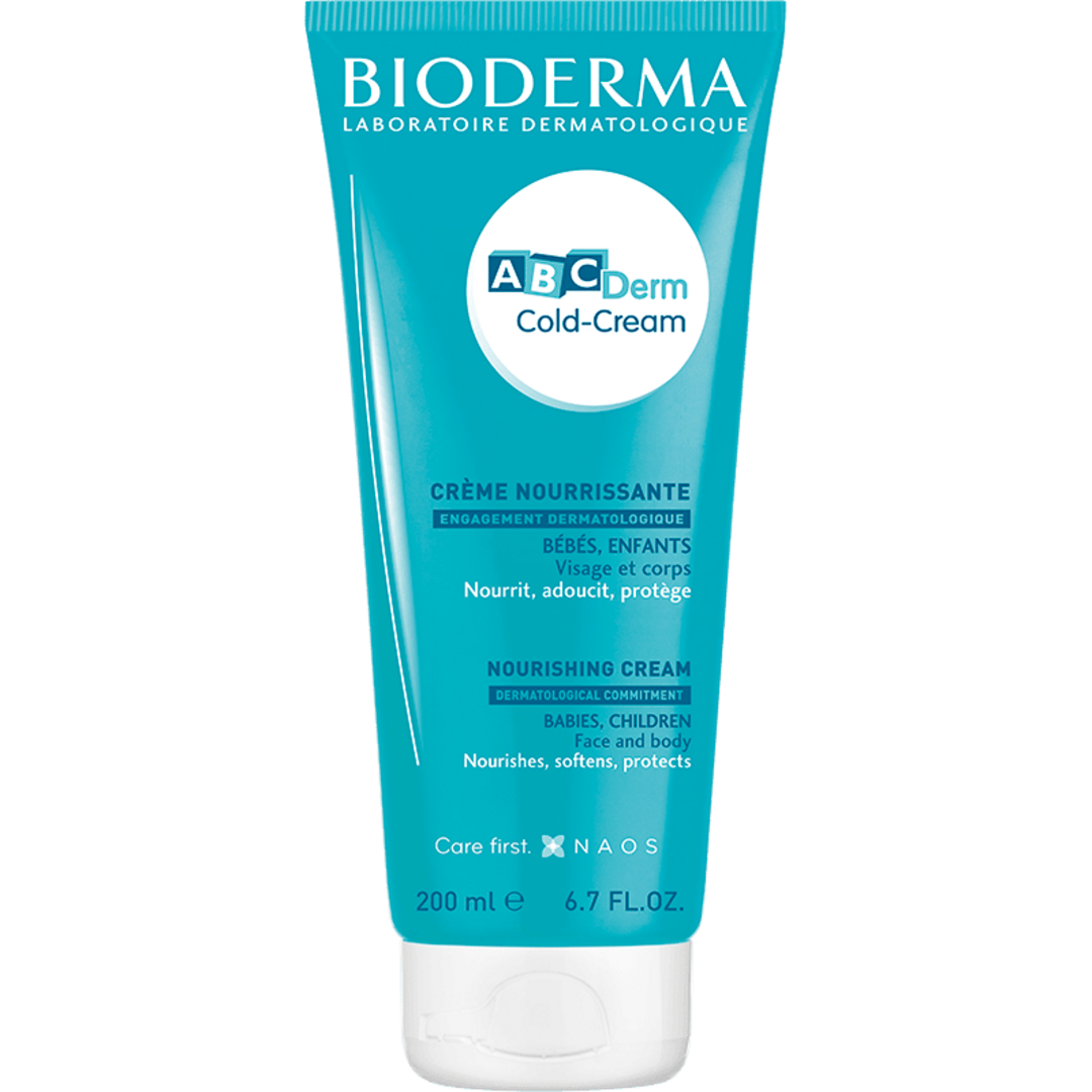 ABCDerm Cold Cream Face & Body