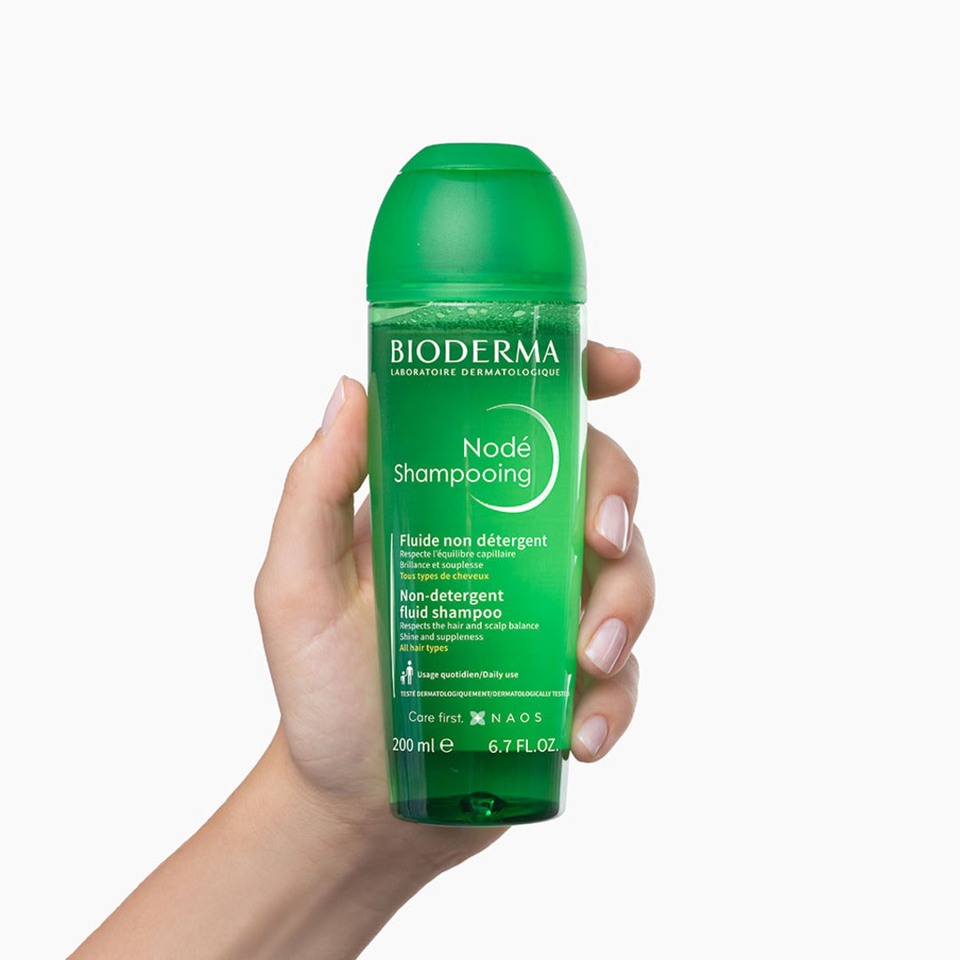 Node Fluid Shampoo