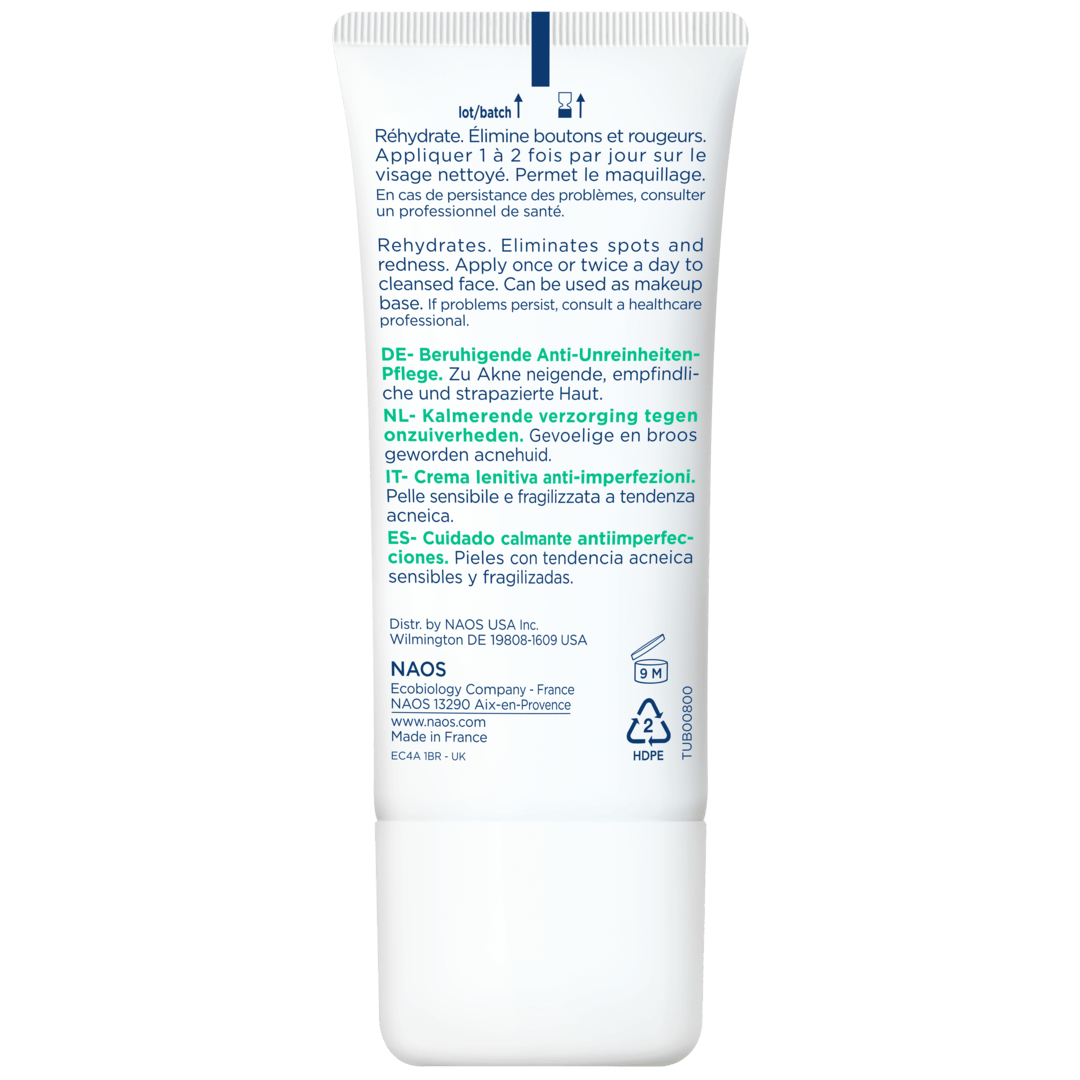 Sebium Sensitive