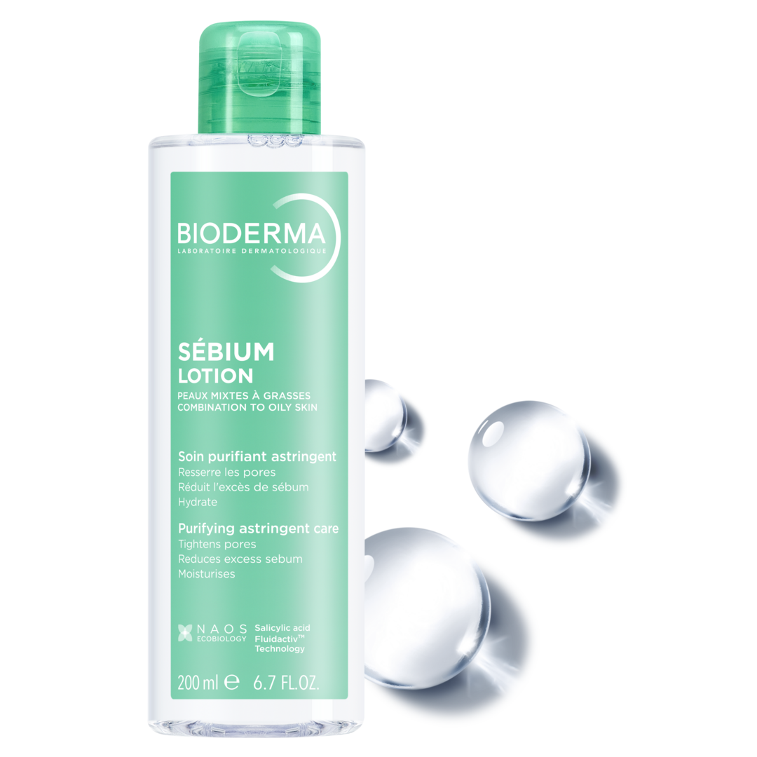 Sebium Lotion 200ml