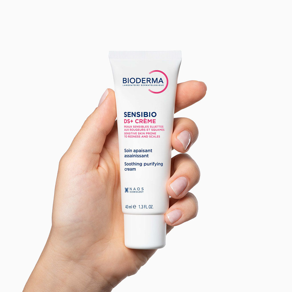Sensibio DS+ Cream