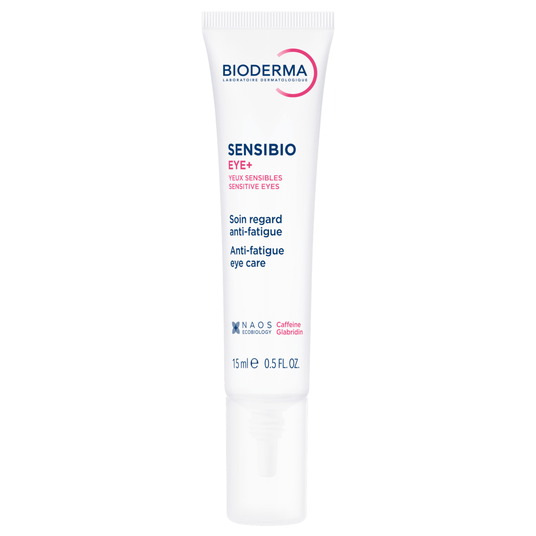 Sensibio Eye+ Anti Fatigue Eye Care 15ml