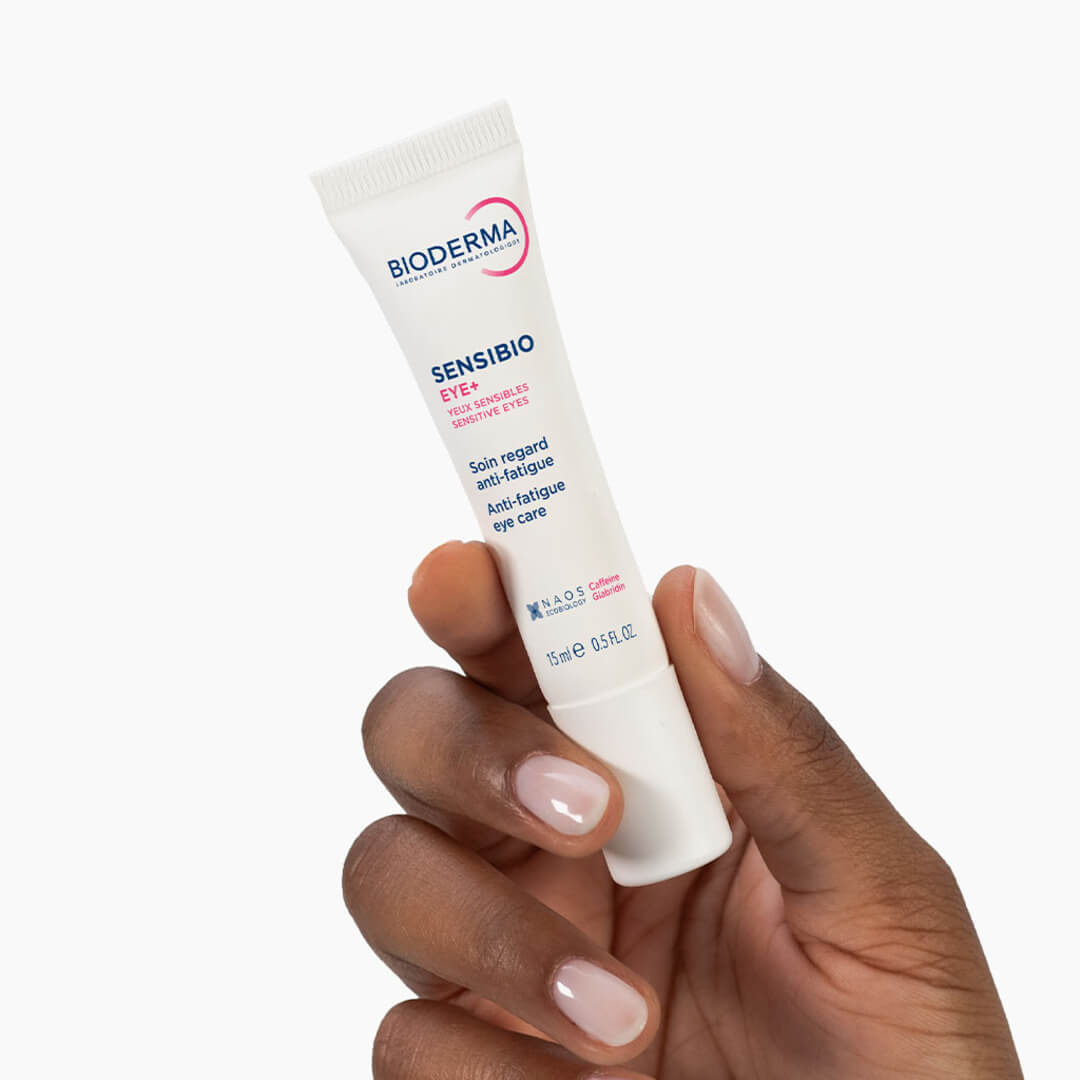 Sensibio Eye+ Anti Fatigue Eye Care 15ml
