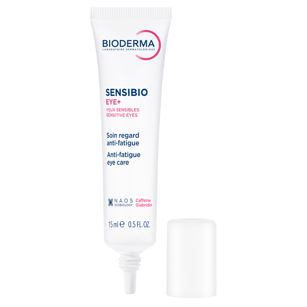 Sensibio Eye+ Anti Fatigue Eye Care 15ml