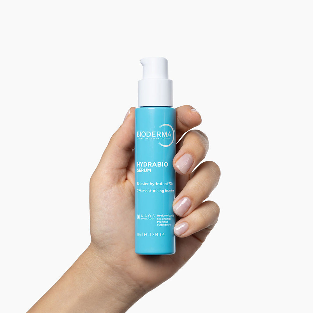 Hydrabio Serum