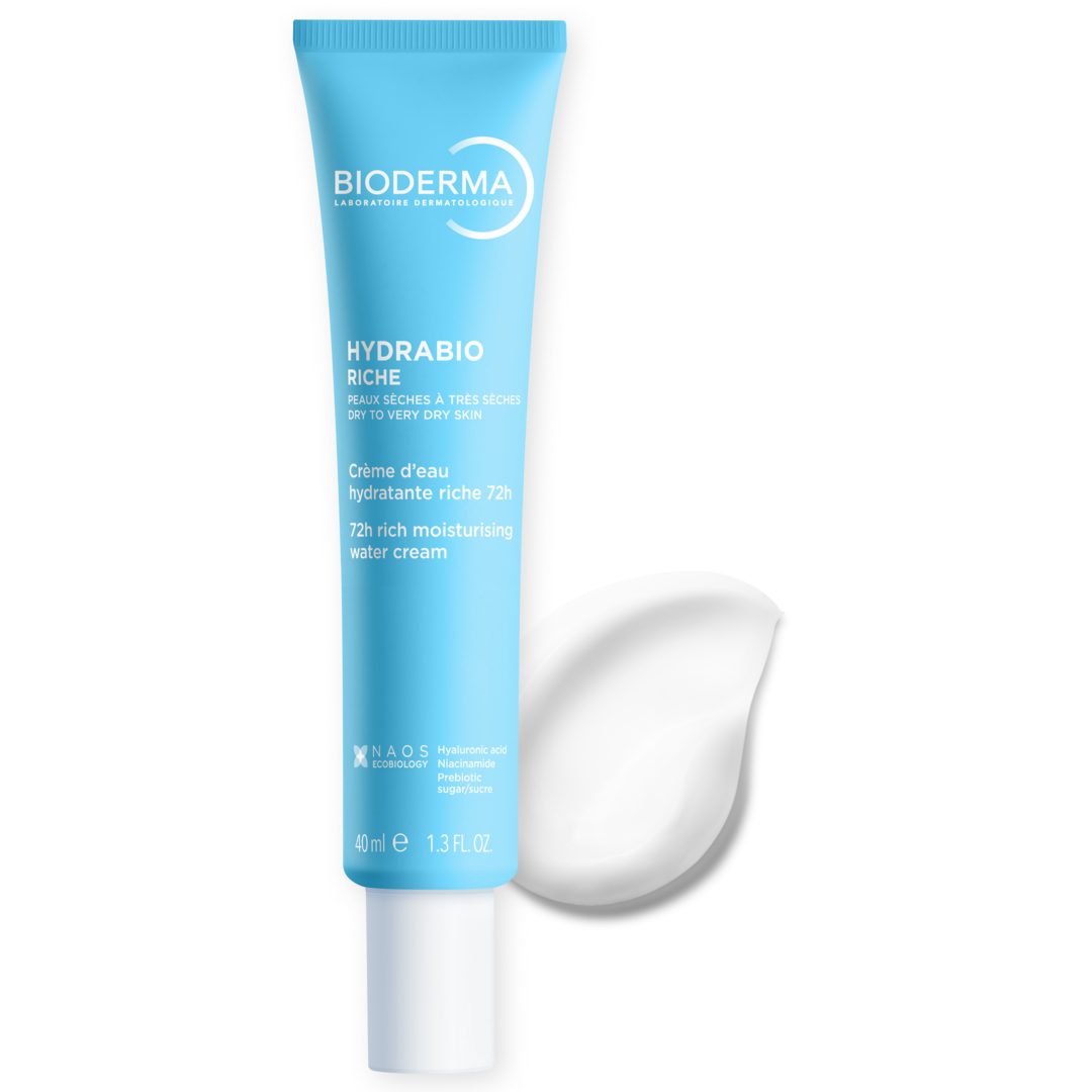 Hydrabio Rich Moisturising Water Cream 40ml