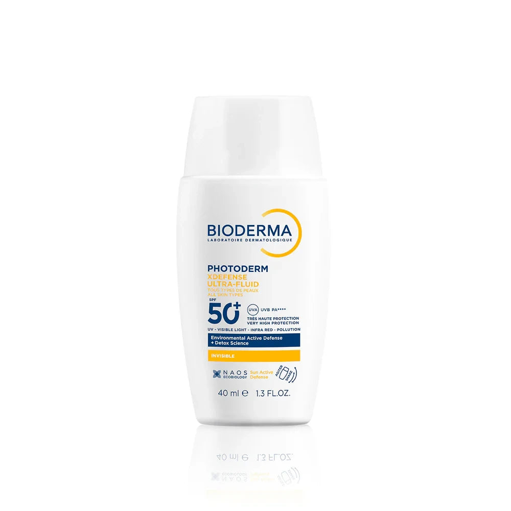Photoderm Xdefense Ultra-Fluid SPF50+ 40ml