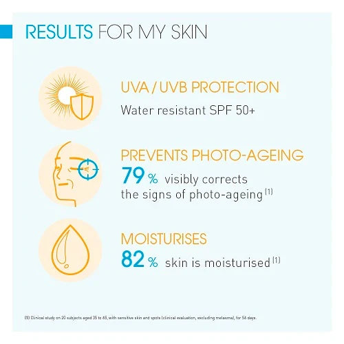 Photoderm Spot Age SPF50+