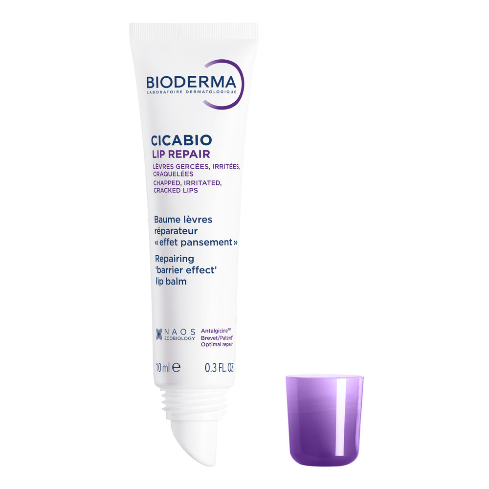 Cicabio Lip Repair 10ml