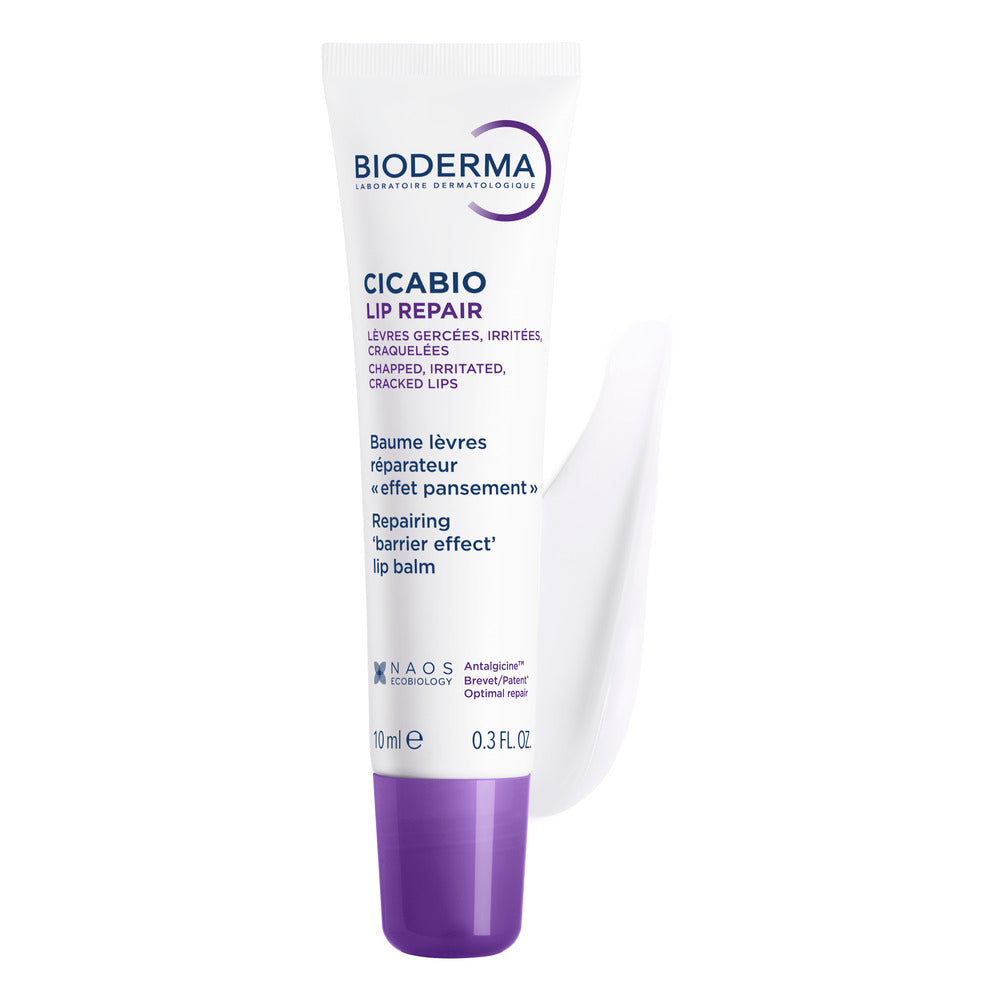 Cicabio Lip Repair 10ml