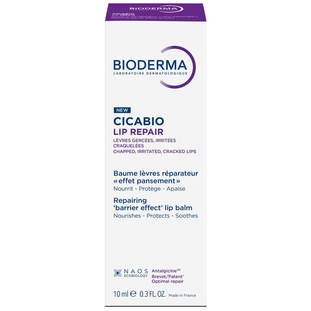Cicabio Lip Repair 10ml