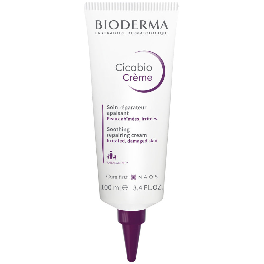 Cicabio Cream