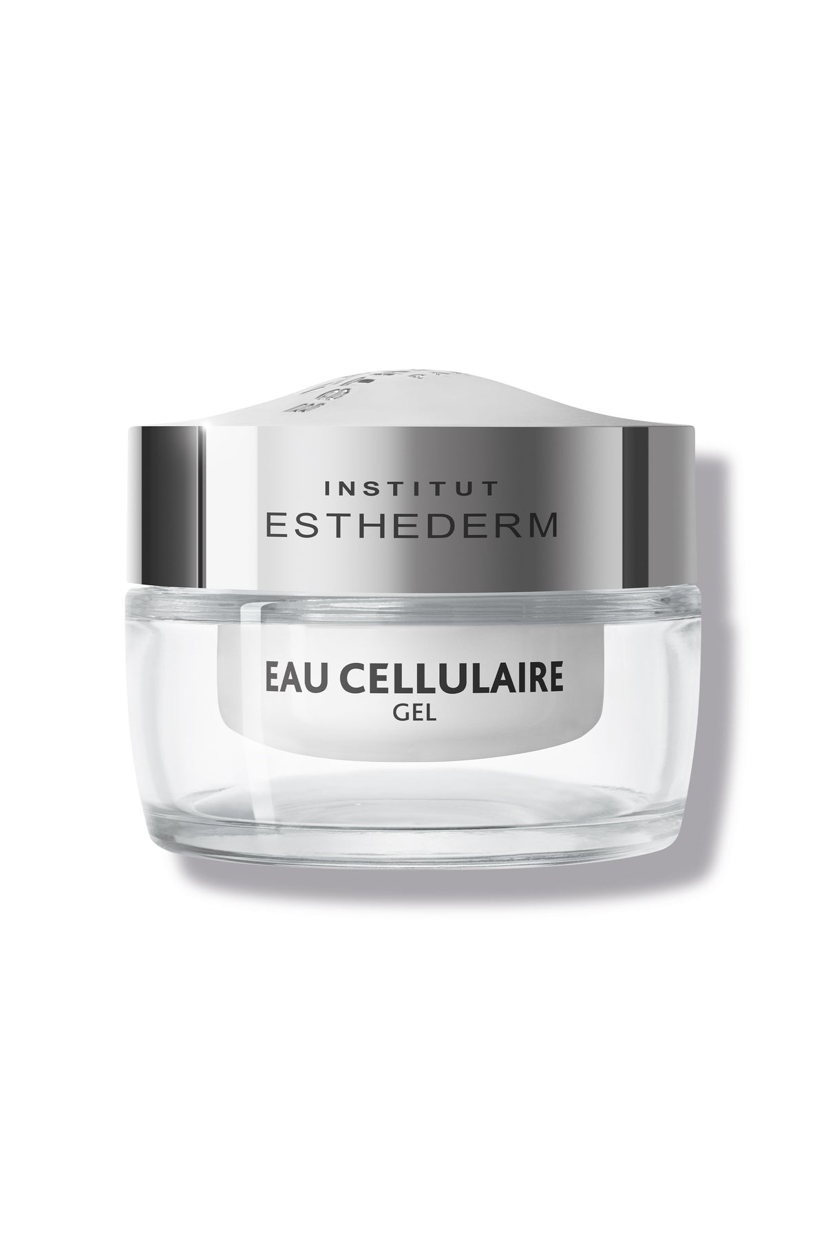 Cellular Water Fresh Moisturizing Gel, Hydrating Face Gel for Fresh, Radiant Skin, 50ml
