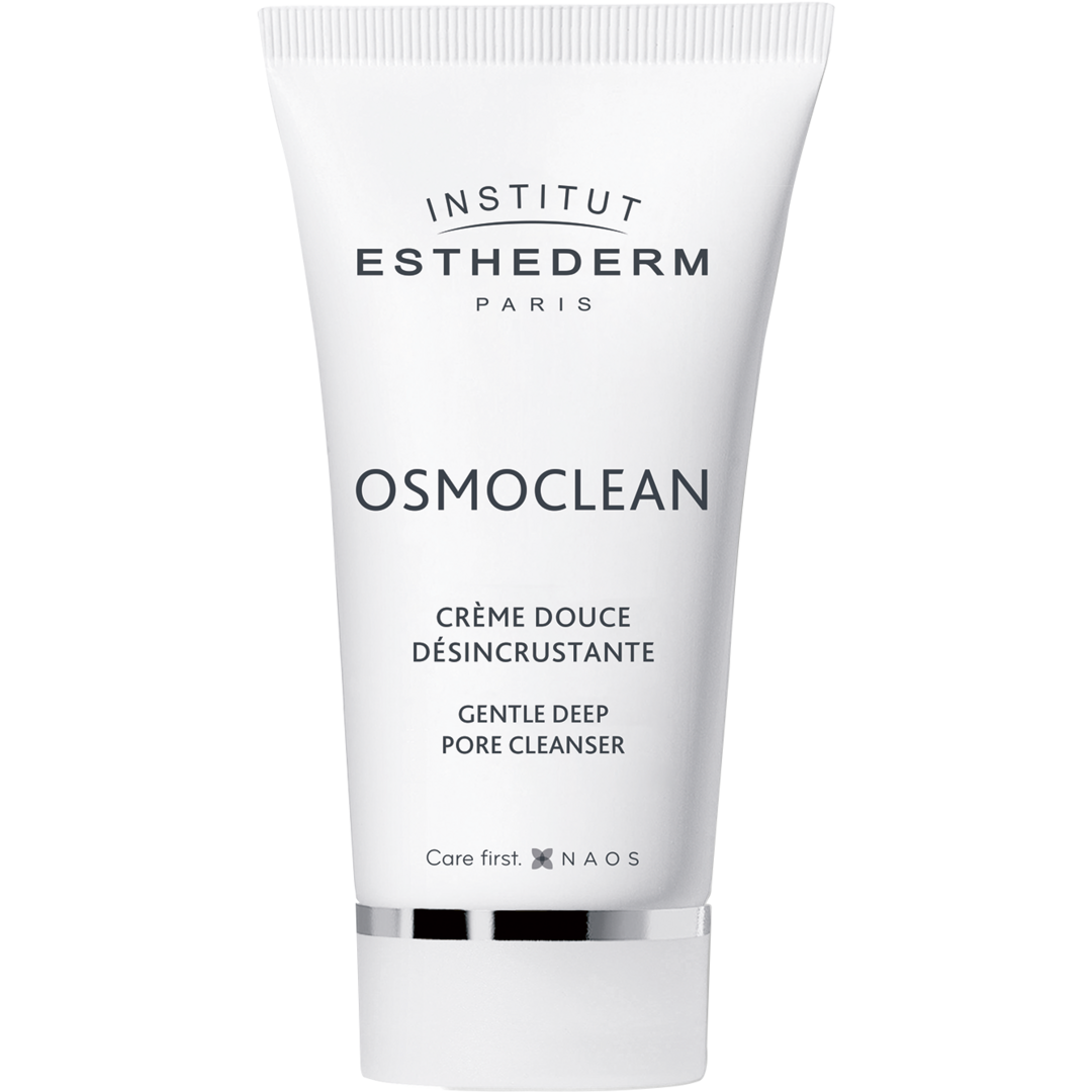 Osmoclean Gentle Deep Pore Cleanser, Facial Cleanser for Deep Pore Cleansing and Purifying Skin, 75ml