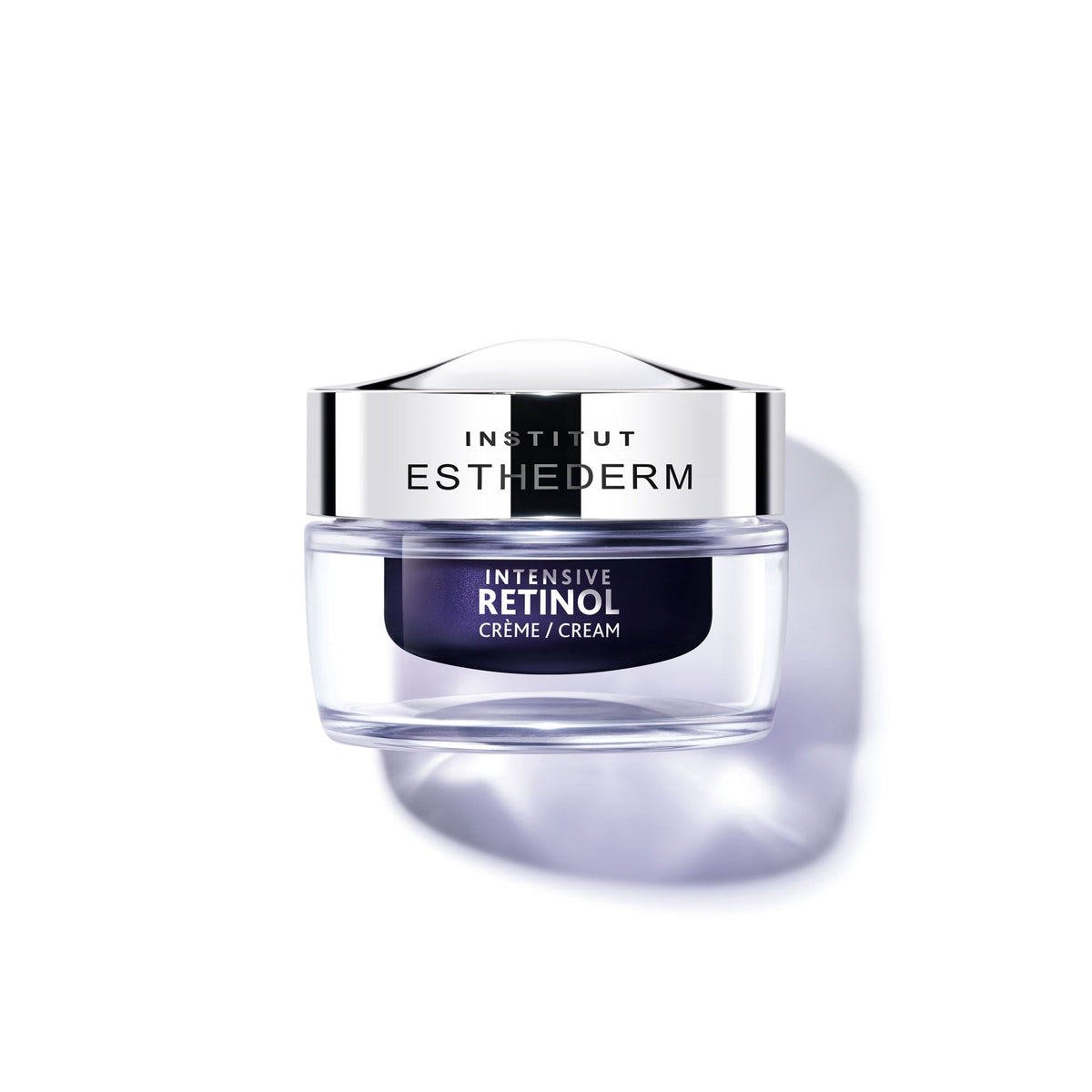 Intensive Retinol Anti-Wrinkle Cream 50ml