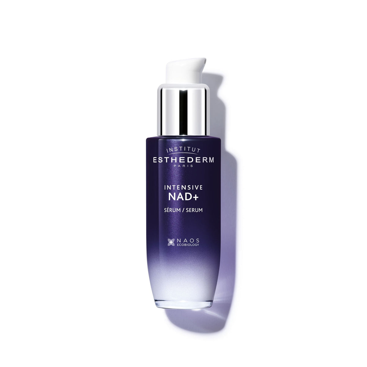 Intensive NAD+ Boosting Serum 30ml