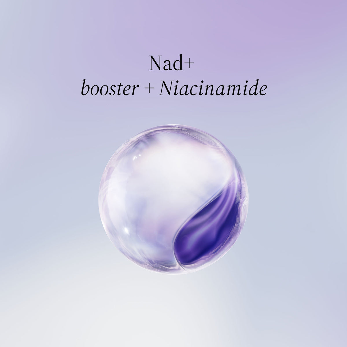 Intensive NAD+ Cream 50ml Youth-Boosting Face Cream for Smoother, Radiant Skin