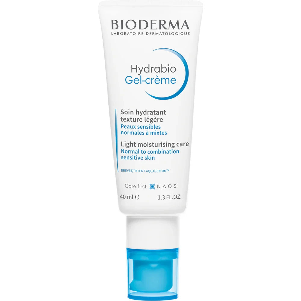 Hydrabio Gel Cream