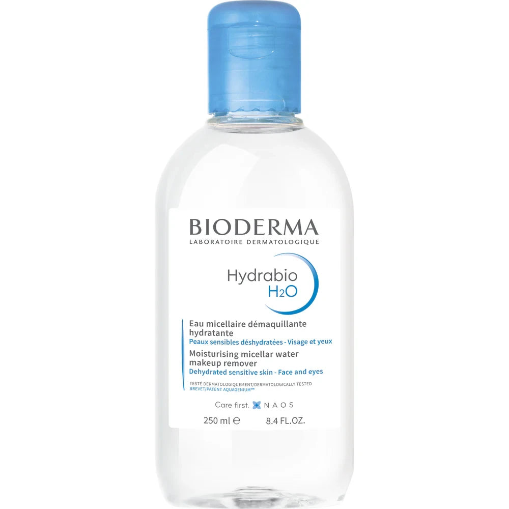 Hydrabio H2O