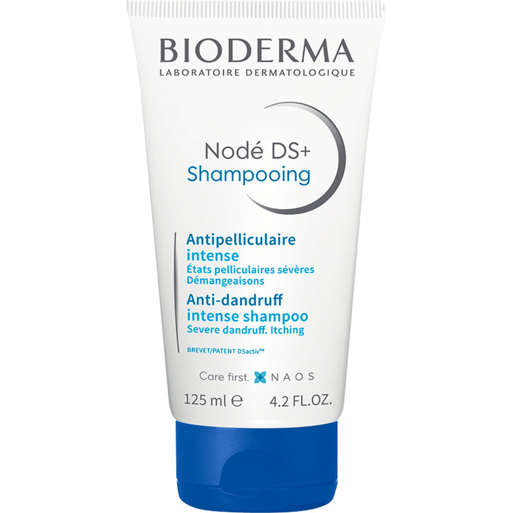 Node DS+ Intense Shampoo Anti-dandruff