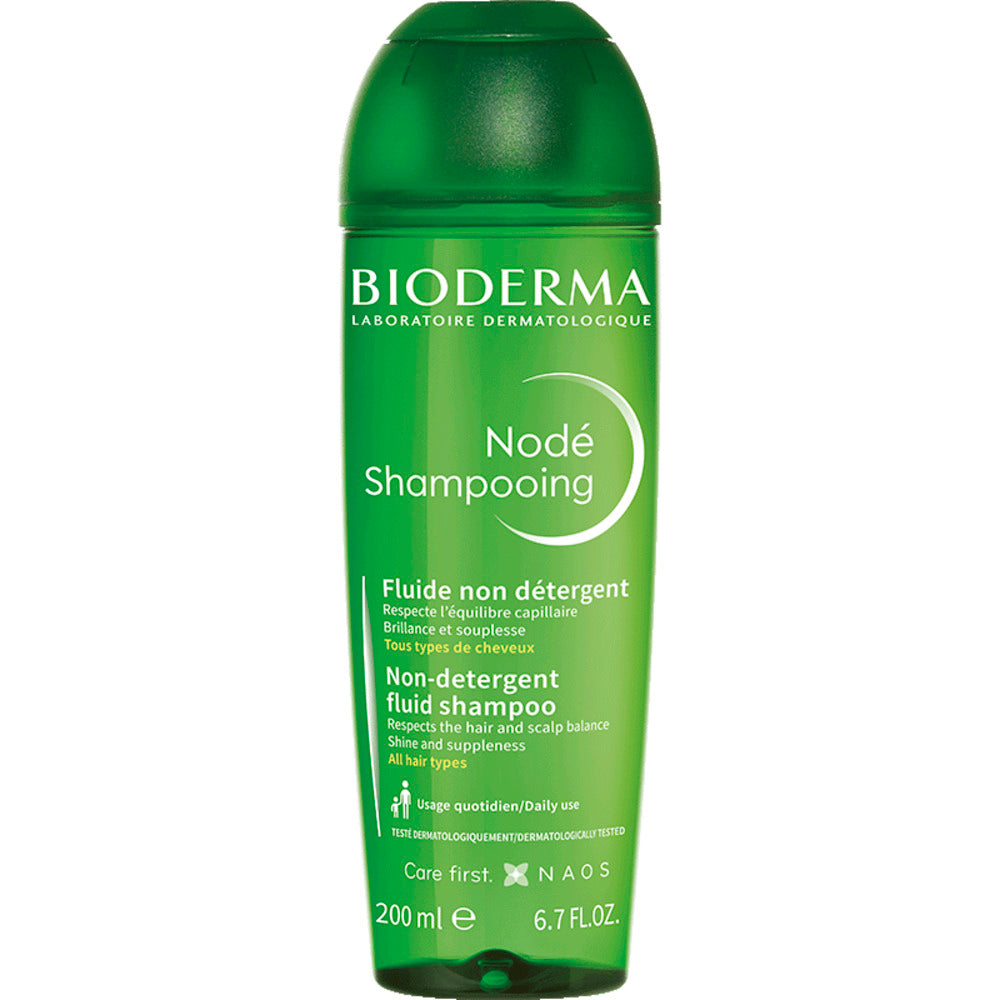 Node Fluid Shampoo