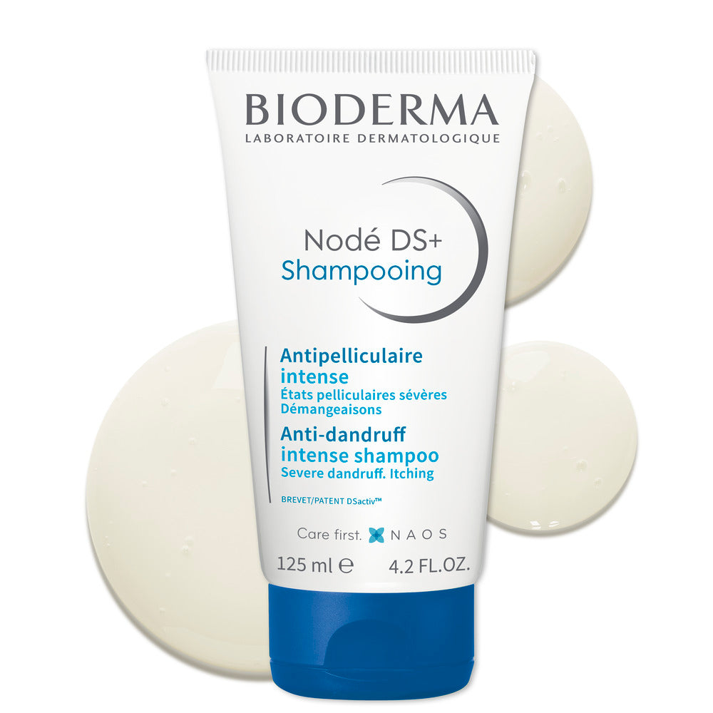Node DS+ Intense Shampoo Anti-dandruff