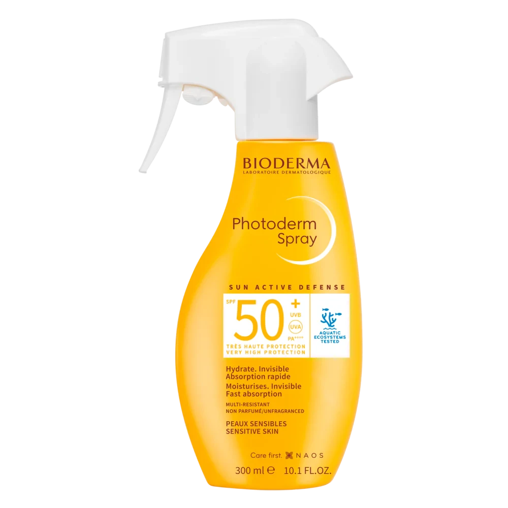 Photoderm Spray SPF50+